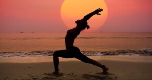 Movement as a tool for stress relief and emotional balance