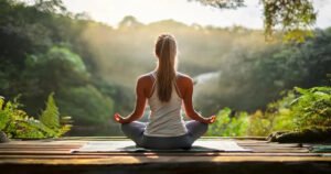 The mental and spiritual benefits of intentional training